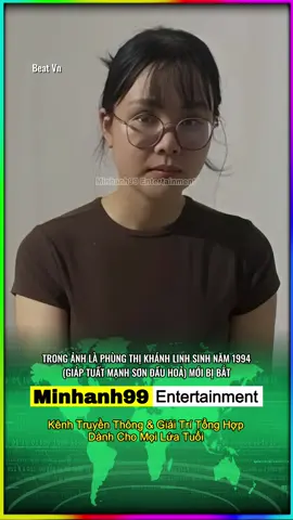 Đừng như Khánh Linh #minhanh99 #minhanh99review 