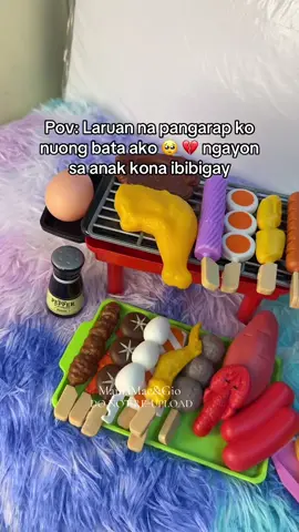 Laruan na pangarap ng batang 90’ 🫣 #kidstoy 