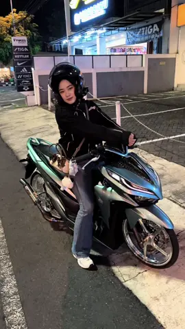 mas, aku ikhlas @AFTERSHINE OFFICIAL #vario 