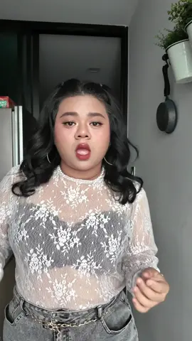 เป๊ะทุกคำเเต่คําไหน🤣 #michelllatt 