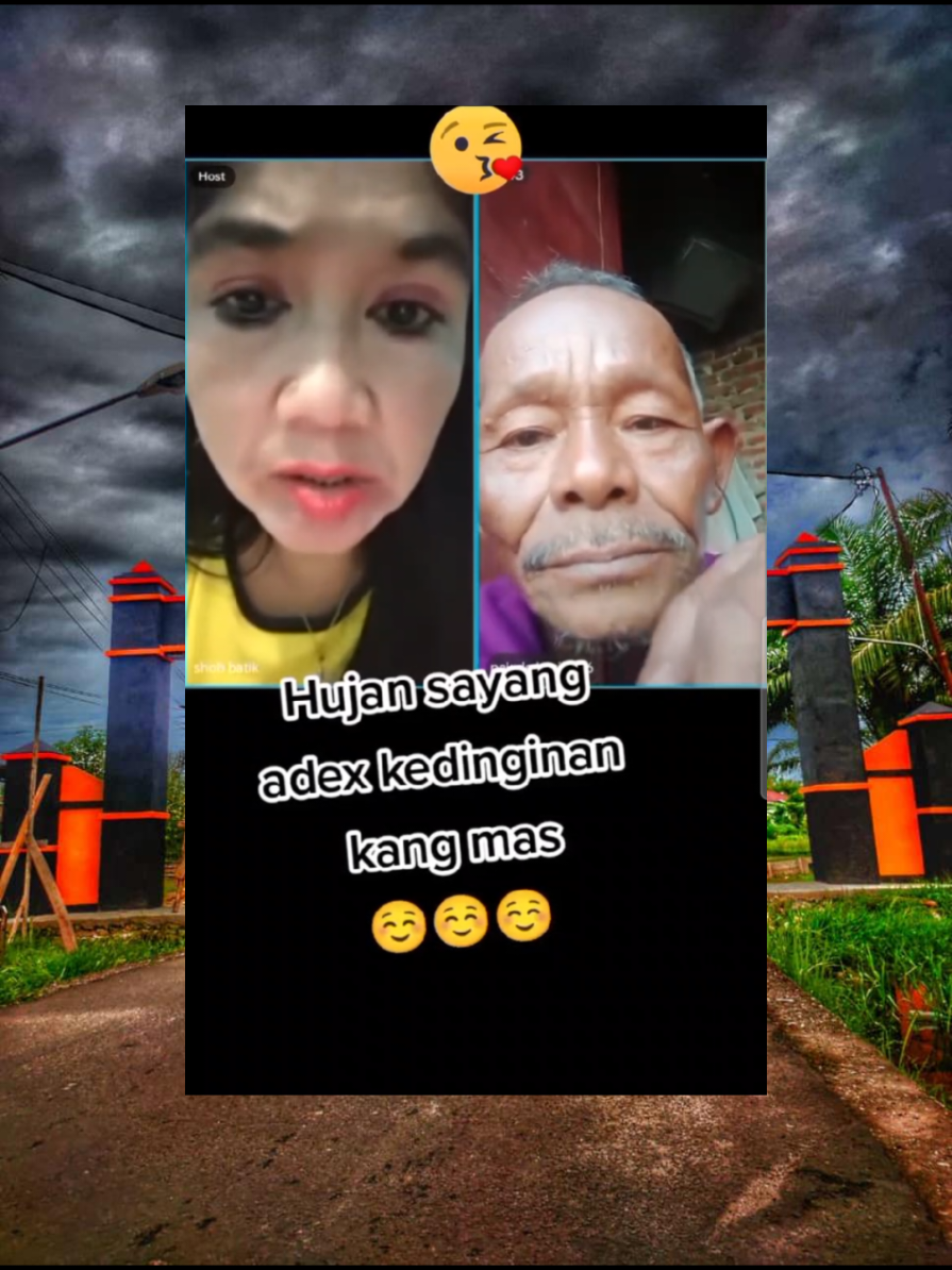 Adek kedinginan 🥲 #putussibaukalbar #fypシ゚ #kapuashulu #orangtua 