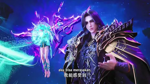 throne of seal episode 176 part 3 end  #longhouchen #throneofseal #throneofsealseason2 #donghua #shi_hao98 