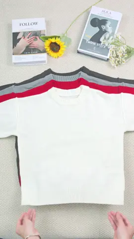 This Fall's Most Affordable Sweater☺️☺️ #tiktokshoplabordaysale #spotlightfinds #tiktokshopbacktoschool #dealforyoudays #tiktokshoprestock #sweater #sweateroutfit #falloutfits #summertofall 