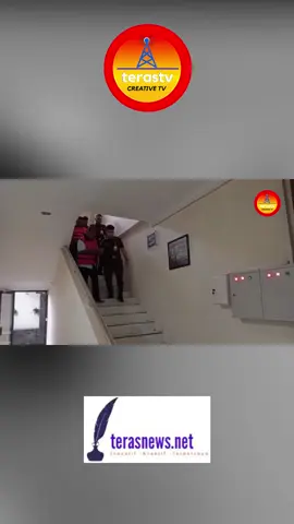 Kejaksaan Tungagung Tangkap 4 Tersangka Korupsi...!!! #kejaksaantulungagung #kejaritulungagung #fyp #rsudiskaktulungagung #campurdarat 