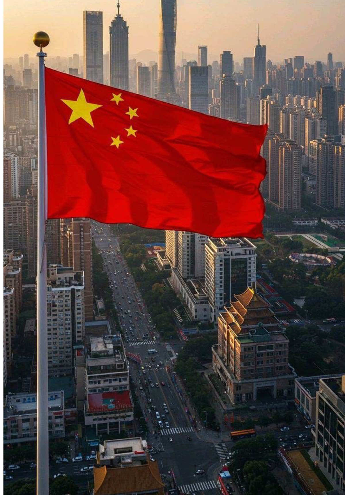 📍 china 🇨🇳 Which country flag is your favorite? #chinatown #flags #worldflags #travel #world 