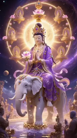 Một Câu Phật Niệm Công Đức Vô Lượng Thọ. Nam Mô A Di Đà Phật 🙏🙏🙏