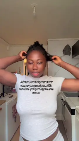 J’ai tout donné à mon fils il sera le grand frère de ses sœurs #mumsoftiktok #mumlife #grossesse 