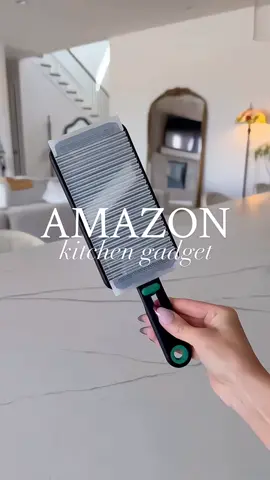 Amazon Kitchen Gadget You Must Have ✨️  Products linked in bio Shop my Amazon Storefront → Search { September 2025 & Kitchen Finds }  Love something? Grab it there! This video is for promo/helpful use only. Credit to original creator @thesistershoppers 