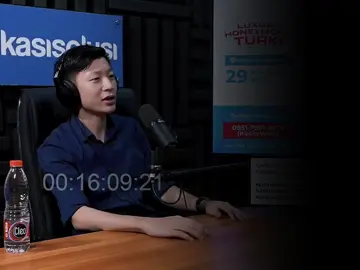 pak Andry hakim🫡#stockwise #unaverage #andryhakim 