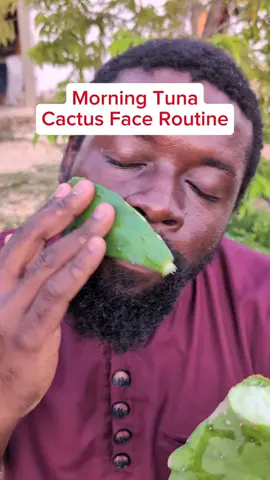 🌵🔥 