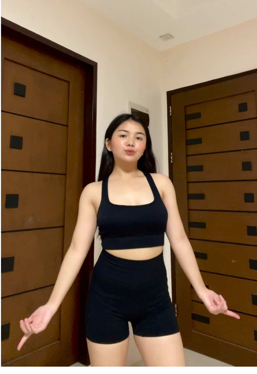 #hottiediaryph #GymTok #gymfit #gymgirl #gymoutfit 