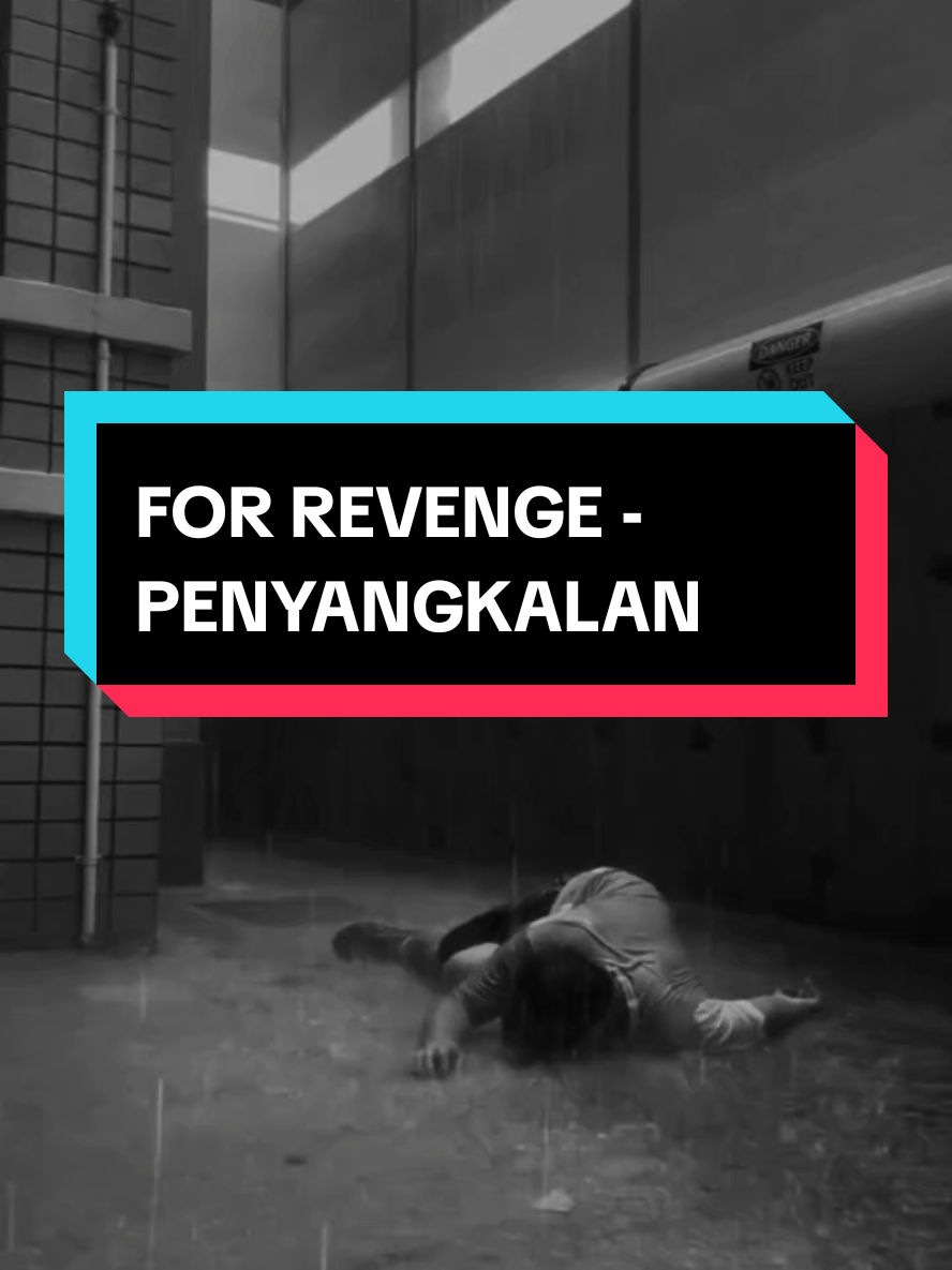 For revenge-penyangkalan  #quotes #fypシ゚viral #fypシ #MUSIKKUNOMP3 #forrevenge 