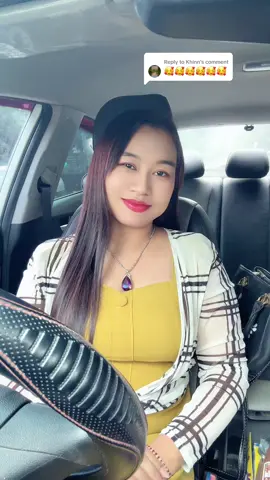 Replying to @Khinn #အမြဲအားပေးတဲ့အပြုံးချိုလေးနဲ့ချစ်မ🥰#ကျေးဇူးတင်ပါတယ်ရှင့် @Khinn #☕️ #💛 