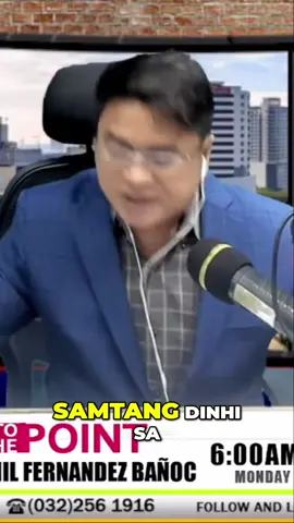 Gwen Garcia naglimod nga ang katawhan nahigala tungod sa presensya sa QM Builders sa Sugbo. Gihimakak usab niya nga siya part owner sa QM. #GwenGarcia #QMBuilders #Sugbo