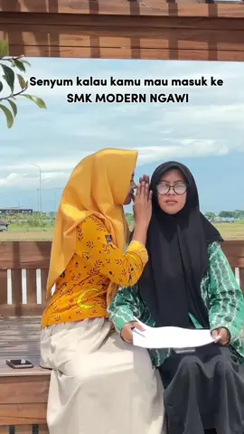 ayo coment dibawah buat yang mau masuk smk modern ngawi dan siap menjadi murid baru 2026/2027. #spmb2026 #smkmodernngawi #aboutngawi #sekolahngawiramah #masukberandafyp #smkbisasmkhebat 