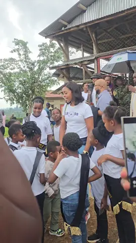 The beautiful Princess Ruth Komuntale on her Royal tour at the King Oyo Model Farm #Tagevents  #EkyootoHaMpango2025  #viral  #fyppppppppppppppppppppppp  #viral 