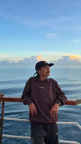 Kalian tim sunset atau sayang?