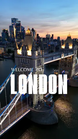 Welcome to London 🇬🇧✨ #londonmoments #london #visitlondon 