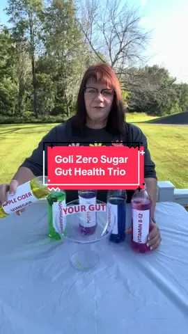 @Goli® Nutrition has some of the best supplement bundles.  #gowithgoli #tiktokshopcreatorpicks #superbrandclub #viralontiktokshop #guthealth 