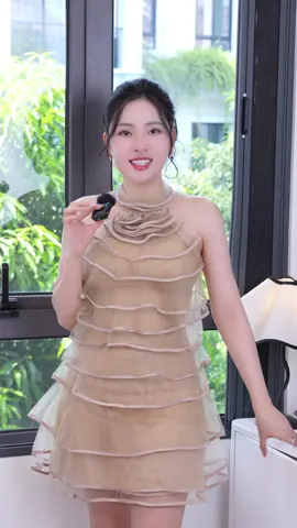 Bà nào thích thì cmt tui tặng nha#tranganna #review 