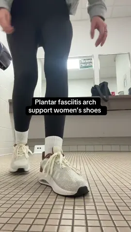 #plantarfasciitis #plantarfasciitisrelief #walkingshoes 