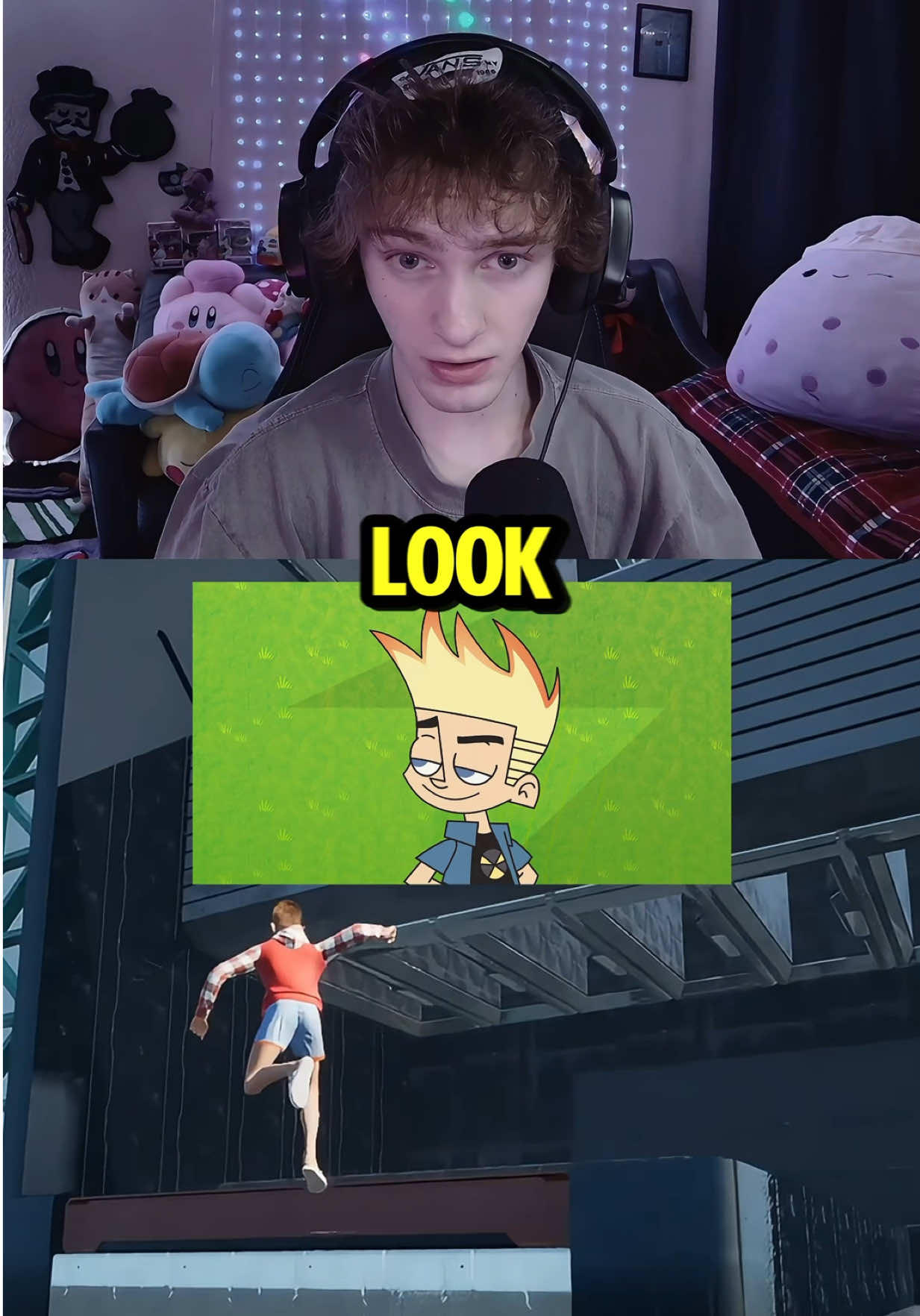 Live right now!! Come tune in! #GamingOnTikTok #fypシ゚viral #streamer 