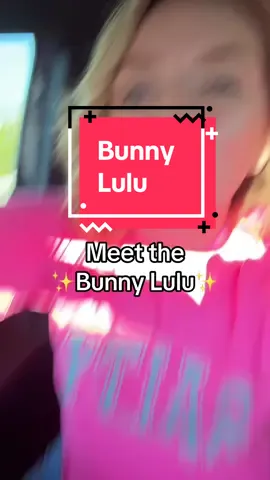 🐰✨ Meet Bunny Lulu — the squishiest, softest little bestie you’ll ever hug. Whether it’s for your kiddos, your couch, or your own inner child, this plushie is straight-up serotonin in bunny form. ✨ Ultra soft + cuddly ✨ Adorable design = instant mood boost ✨ Perfect gift for kids (or yourself 👀) ✨ Makes any space feel cozy + cute Basically, Bunny Lulu is the kind of comfort we all need in our lives 💕 #CozyTok #PlushieLove #BunnyTok #CuteAndComfy #SoftVibes #GiftIdeas #SelfCareEssentials #StuffedAnimalTok #ComfortCorner #HomeRefresh