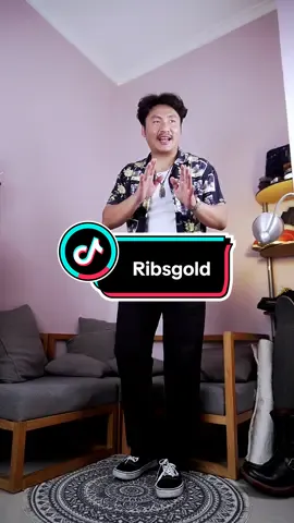 Celana active dry stretch dari @Ribsgold yang menurut gw multifungsi sih ini, buat ngantor hayok, buat nongkrong hayok!