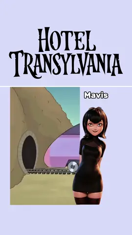 rating hotel transylvania 😫 #hoteltransylvania #hoteltransylvania2 #mavis #viral #cartoons 
