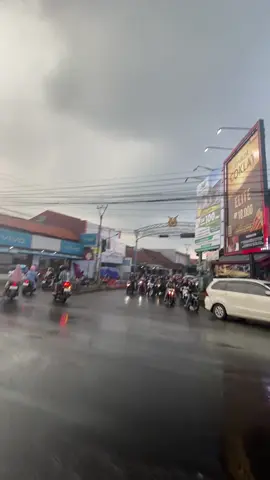 jatiwangi after rain #afterrain #jatiwangi #fypage #fyp 