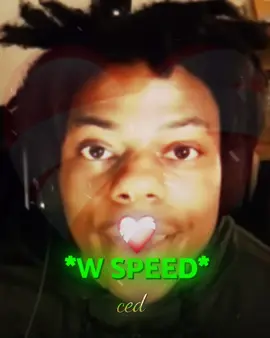 W Speed ❤️🥹 | #wholesome #ishowspeed #funny 