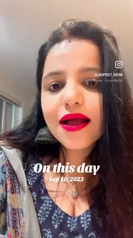 #onthisday 