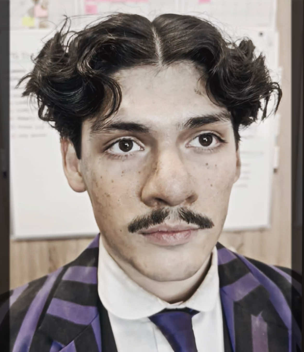 my gomez ❤️ a lucius hoyos edit because there aren’t enough! #gomezaddams #luciushoyos #luciushoyosedit #wednesday 