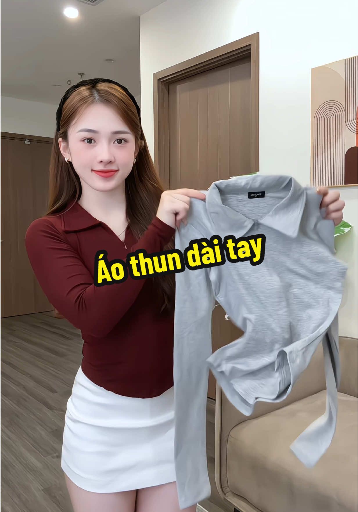 Đầu mùa chất đẹp xỉu luôn 😍 #landaulamvo 