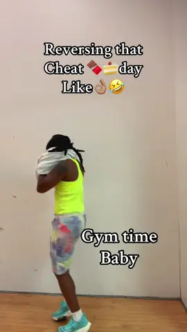 Time to get it