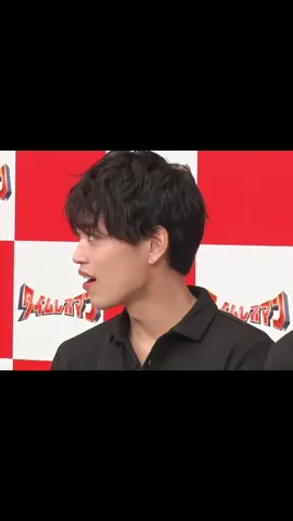 ポロシャツメロすぎてほんとに #原嘉孝 #timelesz 