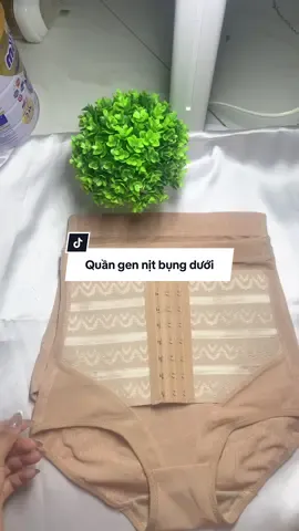 Quần gen nịt bụng dưới giúp c e mình có v2 thơm gọn v3 căng tròn #messhinsamriwew #quangennitbung #quangendinhhinh #xuhuong  @meshinsamriwew 