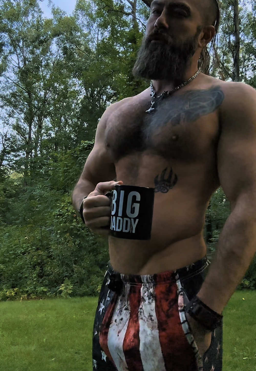 #happyday #goodday #morningcoffee #lumbersnack #positivity #morningcheer 