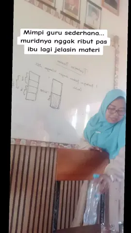 cukup sederhana aja #gurusd #gurumurid #fyppppppppppppppppppppppp #fypdong #fyp 