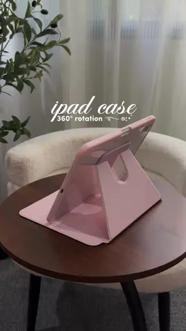 360 rotation ipad case #ipadcase #caseforipad #ipad11thgen 