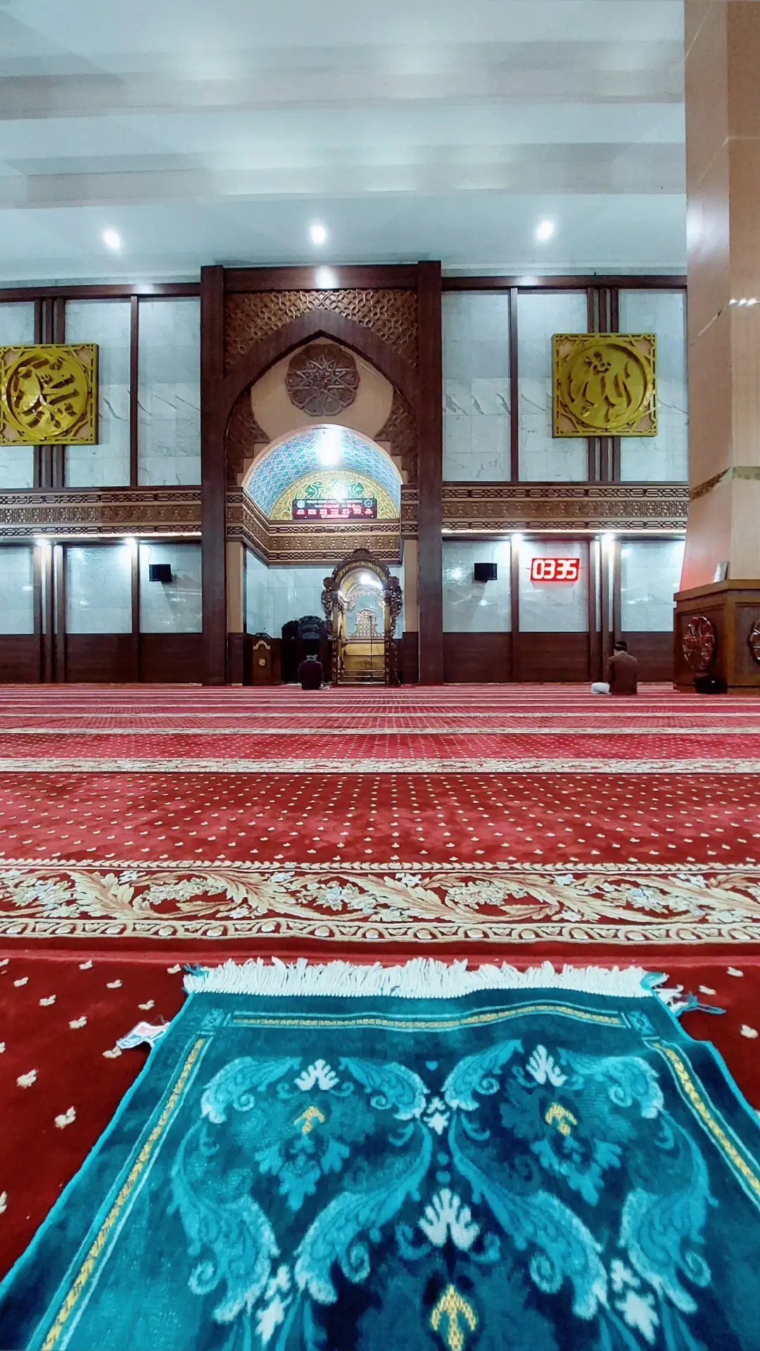 Ya Allah gusti, hampura dosa² abdi. Lamun gusti teu ngahampura tangtos hirup abdi teh cilaka.. #abuyauciturtusicilongok #abuyauci #waliallah #kalamhikmah 