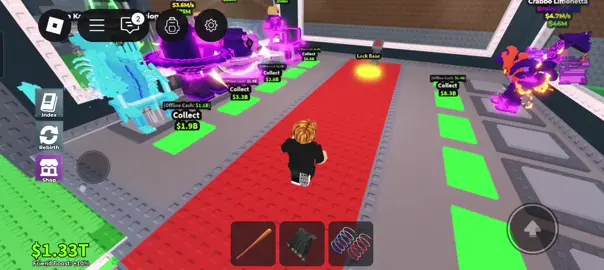 Proof 5#fyp #xyzbca #robloxfyp #viral #stealabrainrot 