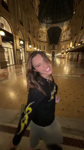 domani a mezzanotte sarah 🌹