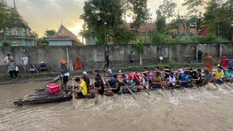#ghengosoctrang#chùaprekondok#myỹuyensoctrang83 #tậpluyệnchuẩnbị#oôcmbok2025