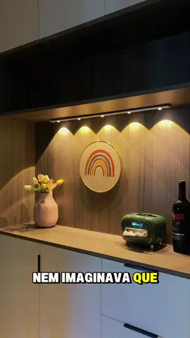 #LuzSensor #CasaInteligente #IluminaçãoPrática #promoçãotiktok 