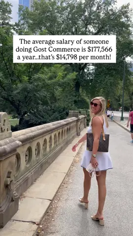Here’s WHY⬇️ But first, make sure to follow @kristens_fortunebuilder for more real ways to earn from home. Why Ghost Commerce is the perfect beginner-friendly way to start: 1️⃣ No Experience Needed – You can start earning, even if you’re completely new. 2️⃣ No Big Following Required – You don’t need thousands of followers to get results. 3️⃣ Beginner-Friendly Setup – No tech skills needed. It’s simple and straightforward. This is exactly what I (and hundreds of others) do to have consistent 1K days from home. Want to see how it works?  We’ll walk you through it step-by-step in a FREE live webinar and show you how you can have it 90% done-for-you—built out and ready to launch in just 3 days. 📌 Comment “READY” below and I’ll send you the exclusive invite.  💌 Make sure you follow first @kristens_fortunebuilder so my message lands in your inbox. DISCLAIMER: Please note that results are not guaranteed. This is not a get-rich-quick scheme. My results come from hard work and sacrifices I made. This is for educational purposes only.
