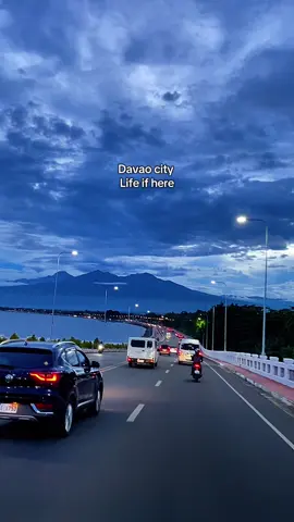 Davao city Coastal Road#davao #coastalroad #davaocoastalroad #davaocity #davaoeña 