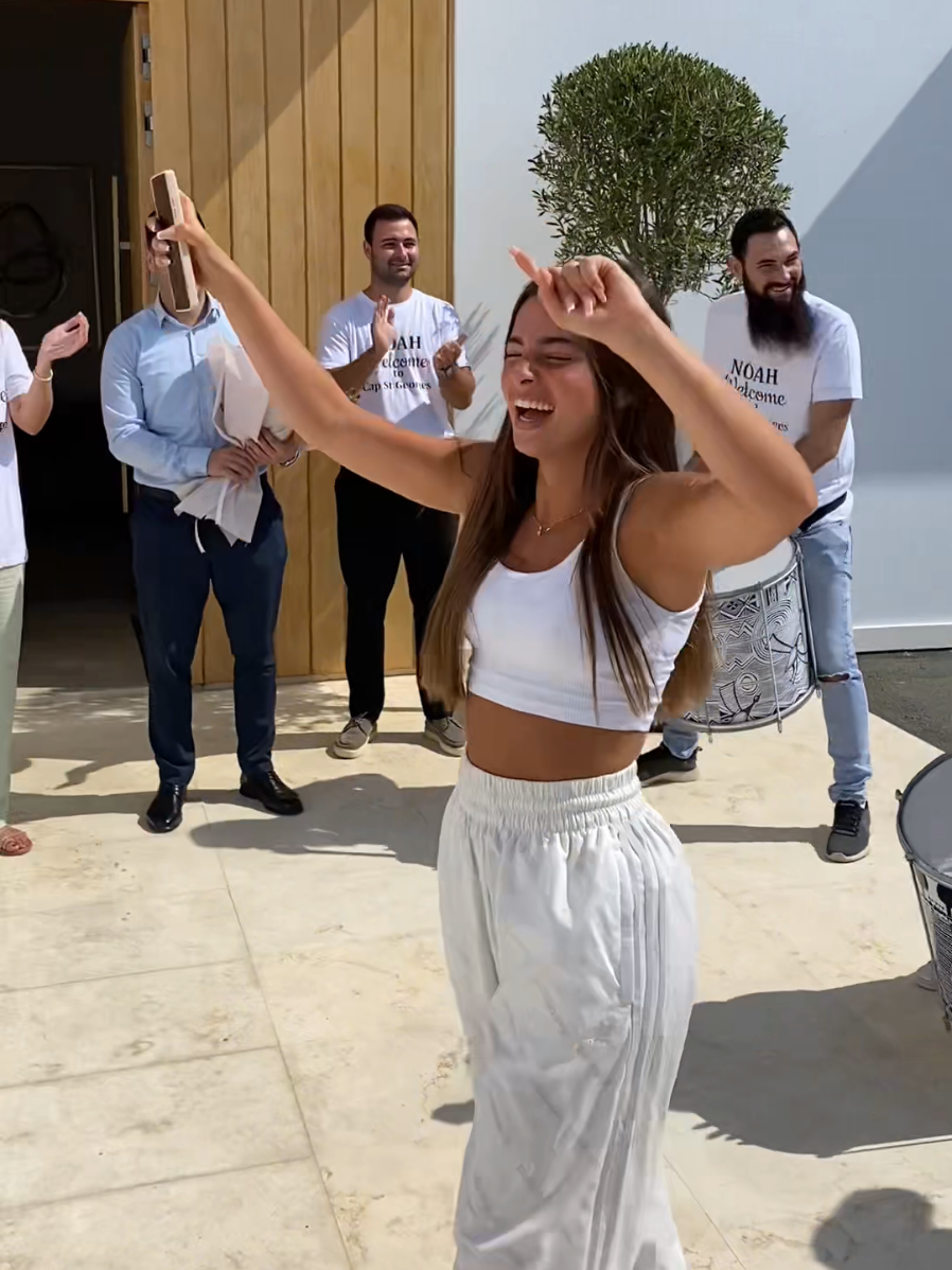 זה היה חזק ממני