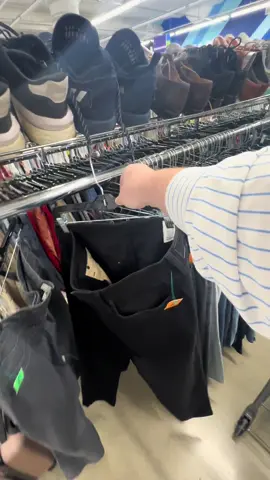 Never not a bad day to go thrifting. REPEAT AFTER ME: Never not a bad day to go thrifting!!!