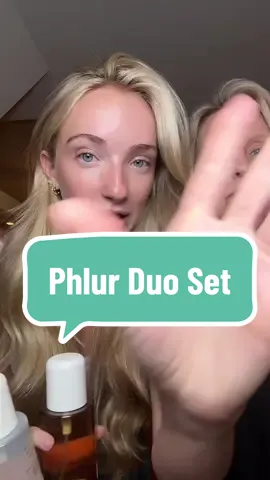 @Phlur Fragrances your vanilla skin and heavy cream duo has us mesmerized. #phlur #phlurfragrance #perfume #tiktokshopblackfriday #newarrivalssurge 